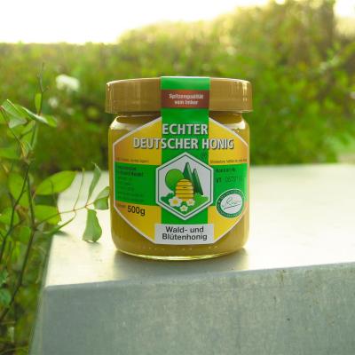 Blütenhonig 500g