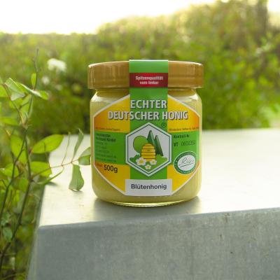 Blütenhonig 500g